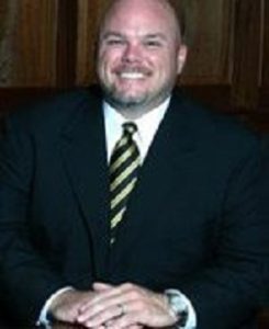 Mike Johnson | Santa Rosa County Chamber of Commerce
