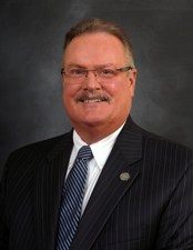 Larry Strain | Santa Rosa County Chamber of Commerce