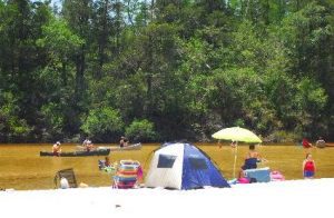 Recreation-Camping | Santa Rosa County Chamber of Commerce