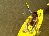 Recreation-Canoeing | Santa Rosa County Chamber of Commerce
