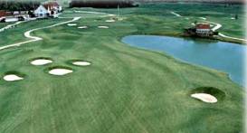 Recreation-Golf | Santa Rosa County Chamber of Commerce