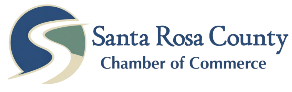 Santa Rosa Chamber of Commerce Logo