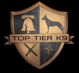 Top Tier K9