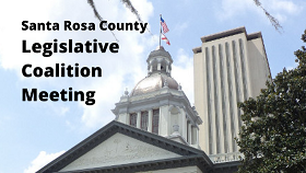 Legislative Coalition Meeting