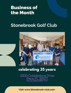 Stonebrook Golf