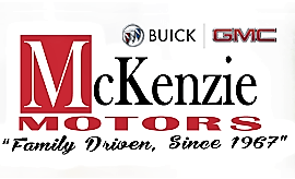 McKenzie Motor Company