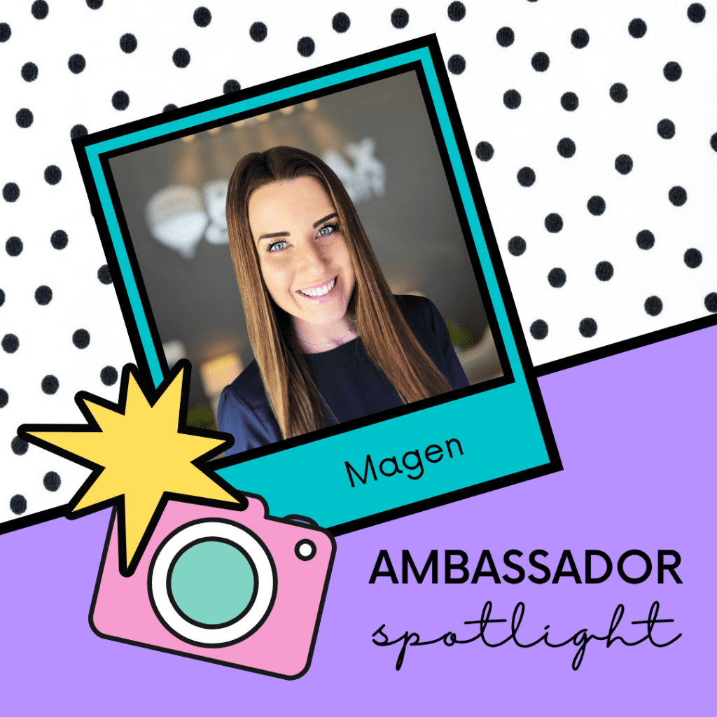 Ambassador Spotlight