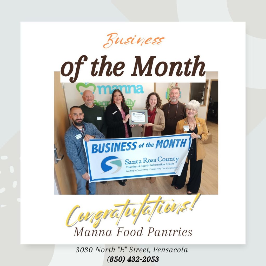 Business of the Month - November 2025