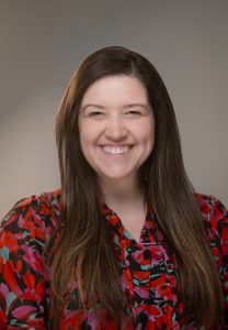 Bailee Stewart Headshot | Santa Rosa Chamber of Commerce