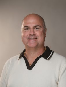 Captain Elkins Headshot | Santa Rosa Chamber of Commerce