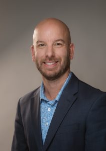 Jeremy Holley Headshot | Santa Rosa Chamber of Commerce