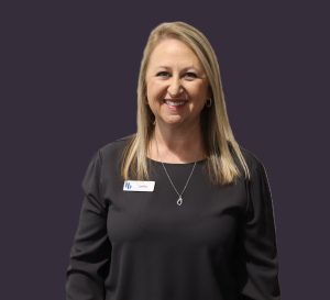 LECHIA FROMAN Headshot | Santa Rosa Chamber of Commerce