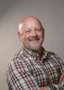 Lee Irving Headshot | Santa Rosa Chamber of Commerce