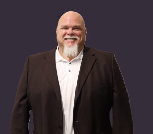 MIKE JOHNSON Headshot | Santa Rosa Chamber of Commerce