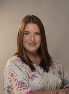 Magen Norwood Headshot | Santa Rosa Chamber of Commerce