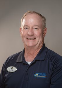 Pete Morgan Headshot | Santa Rosa Chamber of Commerce