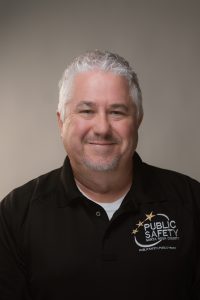 Tim Trowbridge Headshot | Santa Rosa Chamber of Commerce