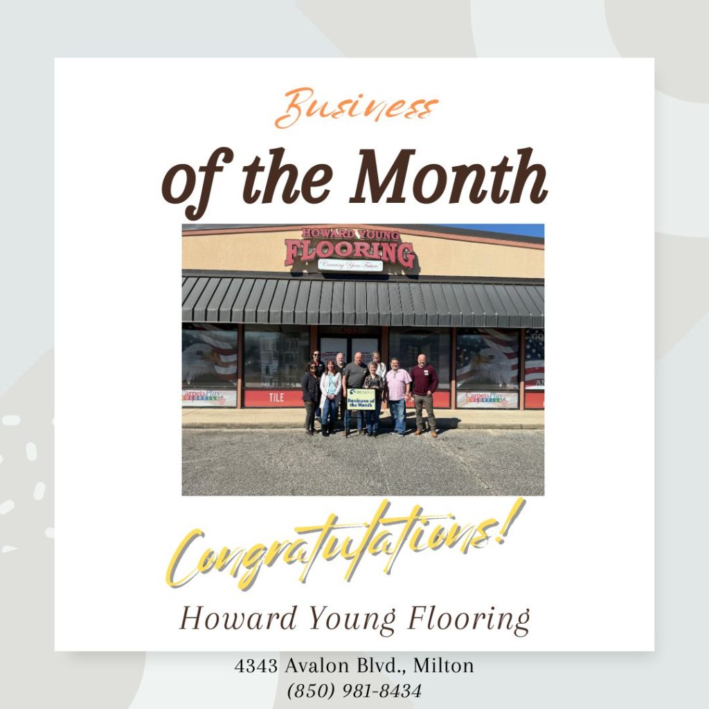 Howard Young Flooring
