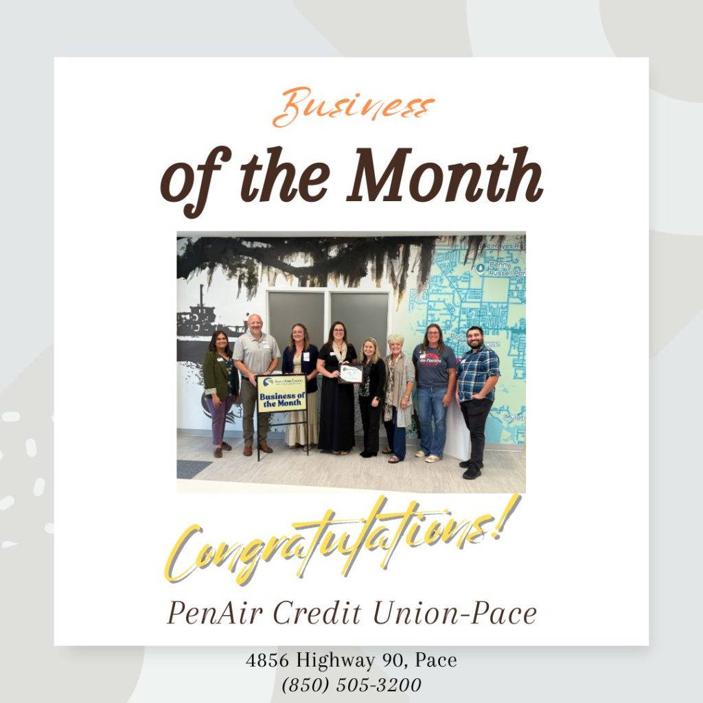 Business of the Month - March 2026