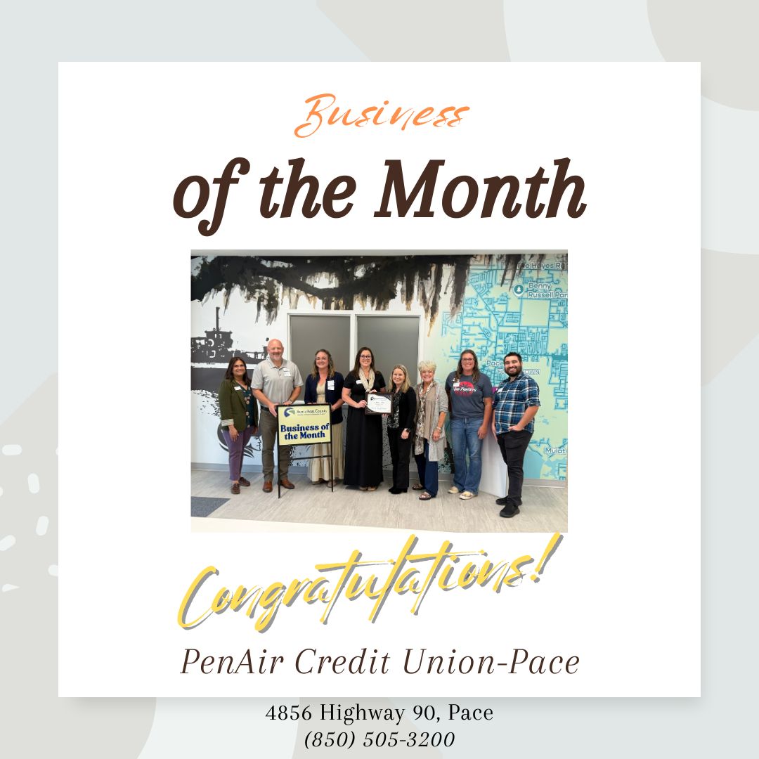 Business of the Month - March 2026