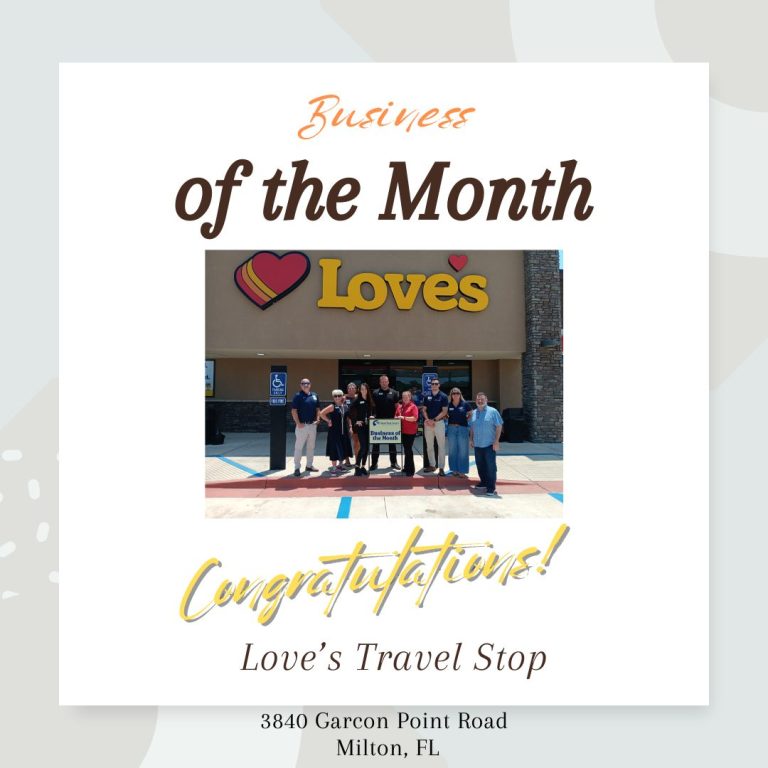 Business of the Month July 2026