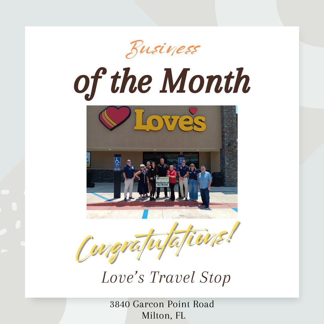 Business of the Month July 2026