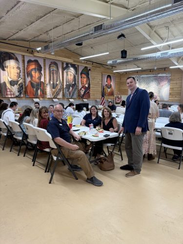 July Network Lunch | Santa Rosa County Chamber of Commerce